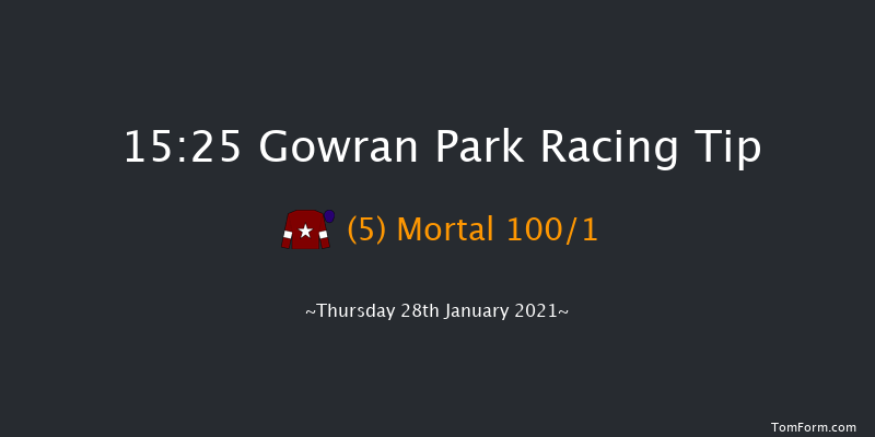 Goffs Thyestes Handicap Chase (Grade A) Gowran Park 15:25 Handicap Chase 25f Fri 20th Nov 2020