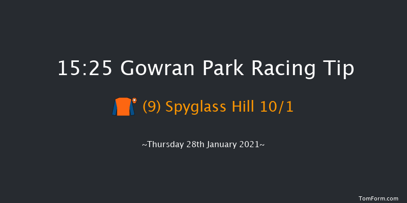 Goffs Thyestes Handicap Chase (Grade A) Gowran Park 15:25 Handicap Chase 25f Fri 20th Nov 2020