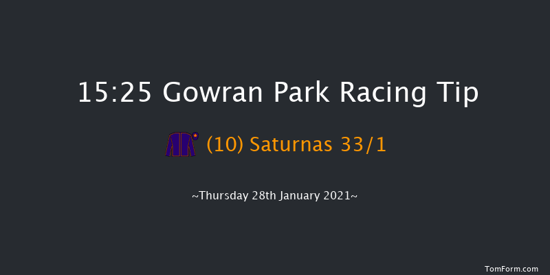 Goffs Thyestes Handicap Chase (Grade A) Gowran Park 15:25 Handicap Chase 25f Fri 20th Nov 2020