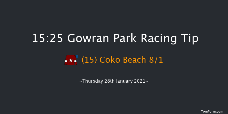 Goffs Thyestes Handicap Chase (Grade A) Gowran Park 15:25 Handicap Chase 25f Fri 20th Nov 2020