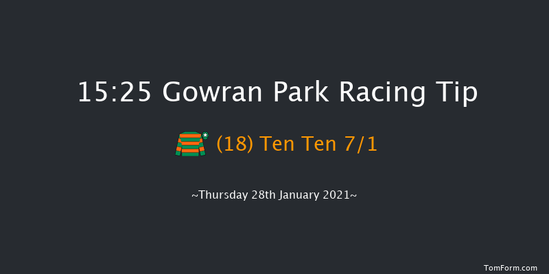 Goffs Thyestes Handicap Chase (Grade A) Gowran Park 15:25 Handicap Chase 25f Fri 20th Nov 2020