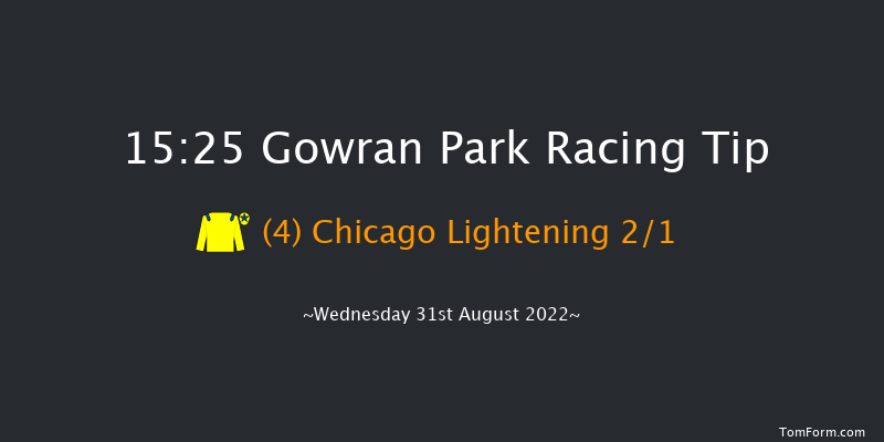 Gowran Park 15:25 Claimer 8f Sat 23rd Jul 2022