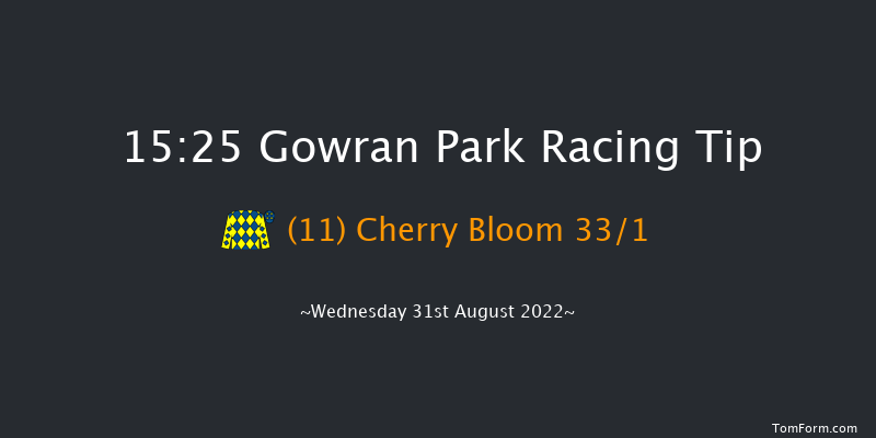 Gowran Park 15:25 Claimer 8f Sat 23rd Jul 2022