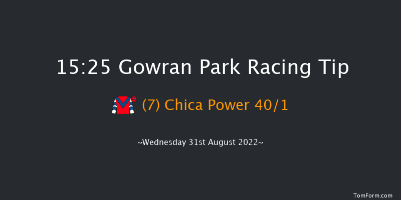 Gowran Park 15:25 Claimer 8f Sat 23rd Jul 2022