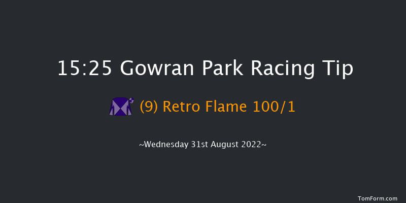 Gowran Park 15:25 Claimer 8f Sat 23rd Jul 2022