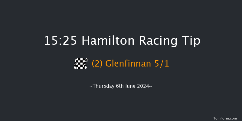 Hamilton  15:25 Handicap (Class 2) 6f Sun 2nd Jun 2024