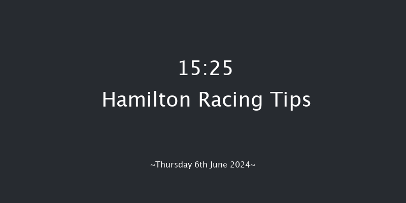 Hamilton  15:25 Handicap (Class 2) 6f Sun 2nd Jun 2024