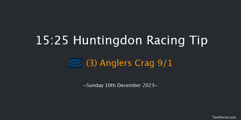 Huntingdon 15:25 Handicap Chase (Class 4) 24f Sat 25th Nov 2023