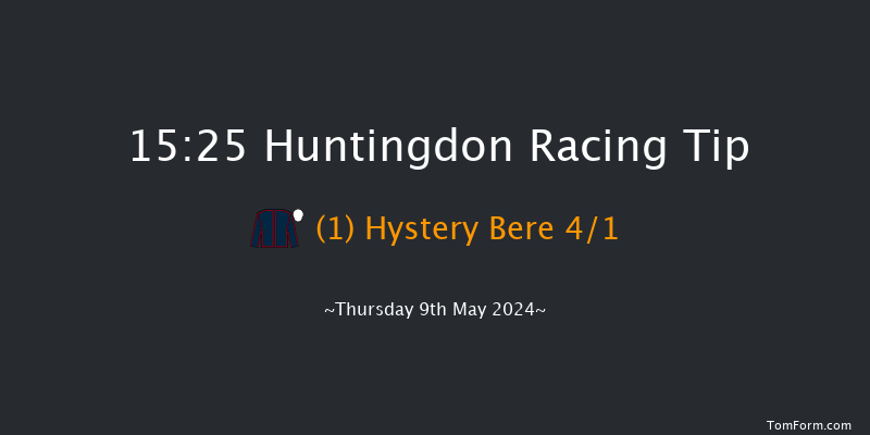 Huntingdon  15:25 Handicap Chase (Class 4)
16f Thu 25th Apr 2024