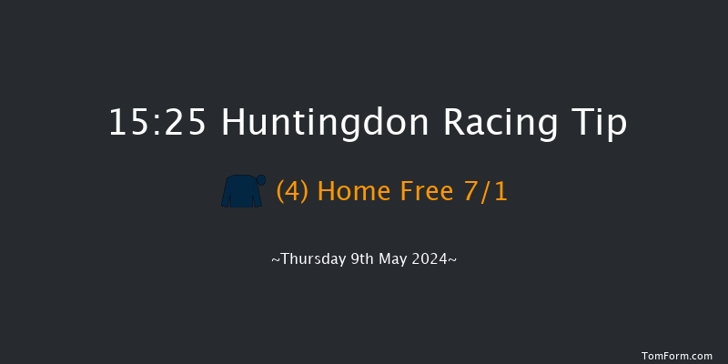 Huntingdon  15:25 Handicap Chase (Class 4)
16f Thu 25th Apr 2024