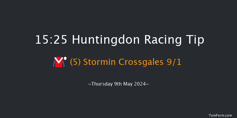 Huntingdon  15:25 Handicap Chase (Class 4)
16f Thu 25th Apr 2024