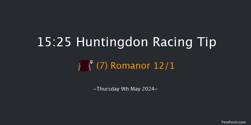 Huntingdon  15:25 Handicap Chase (Class 4)
16f Thu 25th Apr 2024