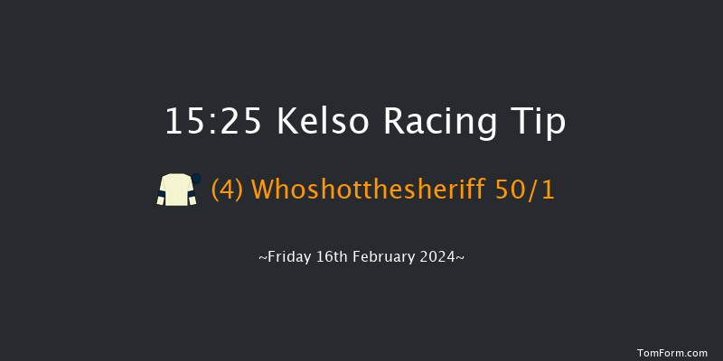 Kelso  15:25 Handicap Chase (Class 2) 22f Fri 29th Dec 2023