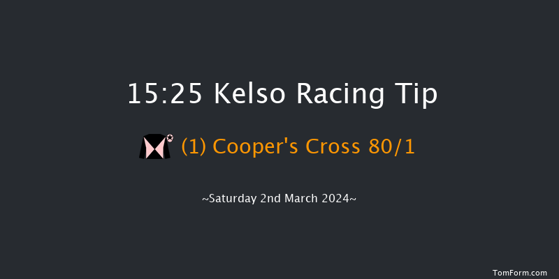 Kelso  15:25 Conditions Chase (Class 1) 23f Fri 16th Feb 2024