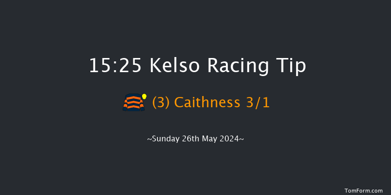 Kelso  15:25 Handicap Hurdle (Class 2) 16f Wed 8th May 2024