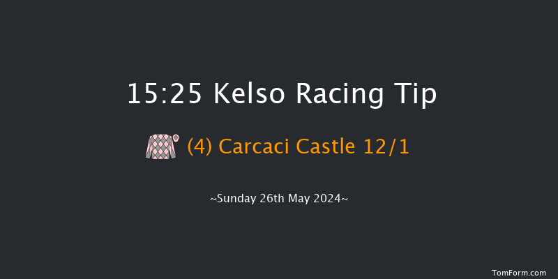 Kelso  15:25 Handicap Hurdle (Class 2) 16f Wed 8th May 2024