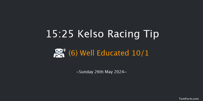 Kelso  15:25 Handicap Hurdle (Class 2) 16f Wed 8th May 2024