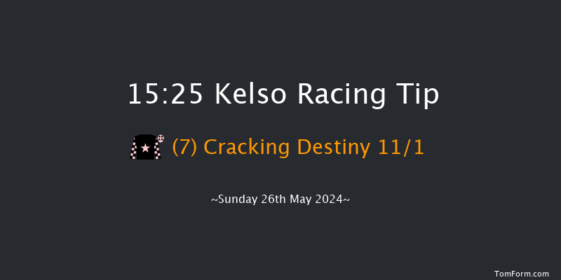 Kelso  15:25 Handicap Hurdle (Class 2) 16f Wed 8th May 2024