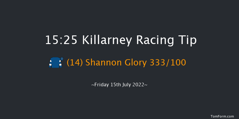 Killarney 15:25 Maiden Hurdle 23f Thu 14th Jul 2022