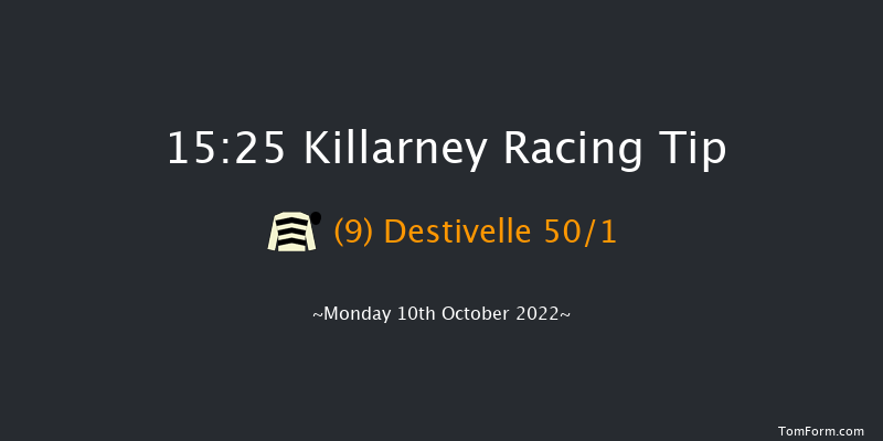 Killarney 15:25 Handicap 11f Sun 2nd Oct 2022