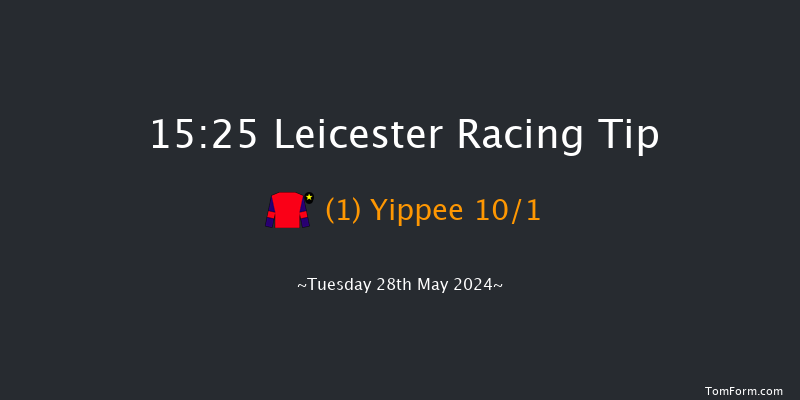 Leicester  15:25 Handicap (Class 5) 10f Mon 27th May 2024