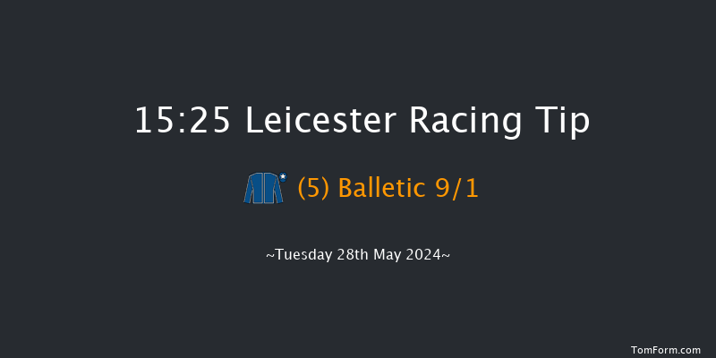 Leicester  15:25 Handicap (Class 5) 10f Mon 27th May 2024