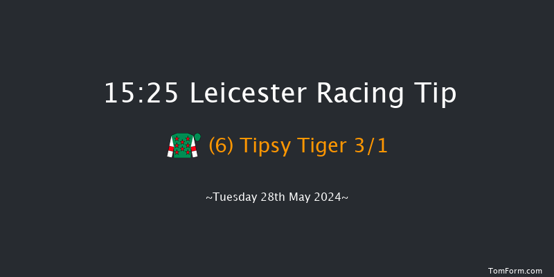 Leicester  15:25 Handicap (Class 5) 10f Mon 27th May 2024