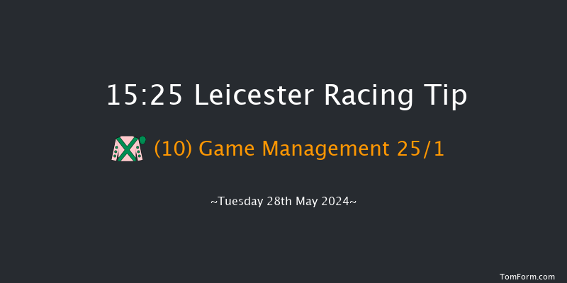 Leicester  15:25 Handicap (Class 5) 10f Mon 27th May 2024