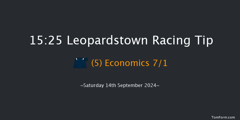 Leopardstown  15:25 Group 1 10f  Thu 22nd Aug 2024