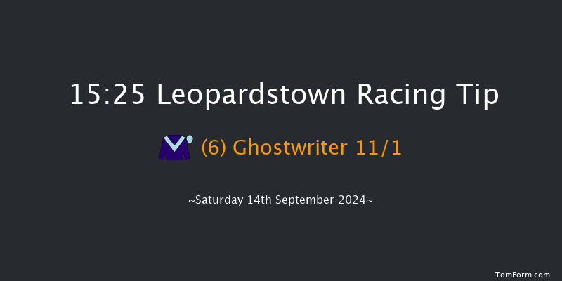 Leopardstown  15:25 Group 1 10f  Thu 22nd Aug 2024