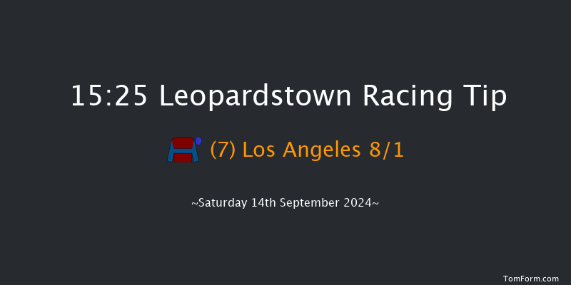 Leopardstown  15:25 Group 1 10f  Thu 22nd Aug 2024