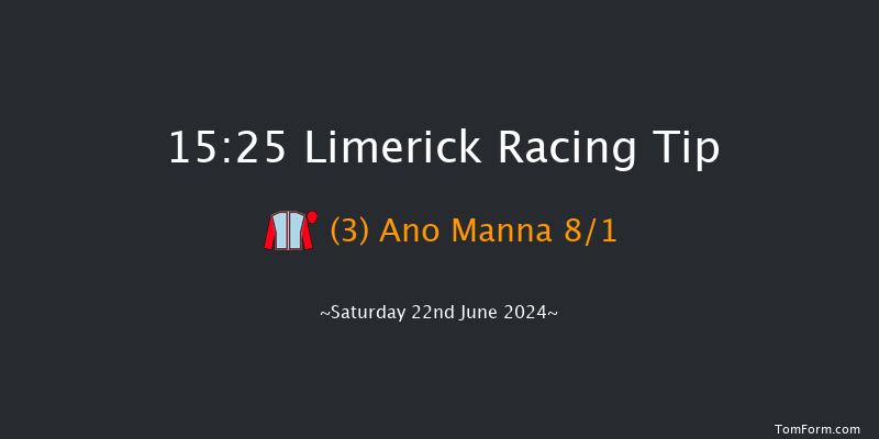 Limerick  15:25 Handicap 8f Wed 12th Jun 2024