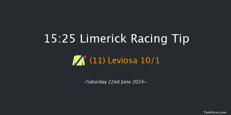 Limerick  15:25 Handicap 8f Wed 12th Jun 2024