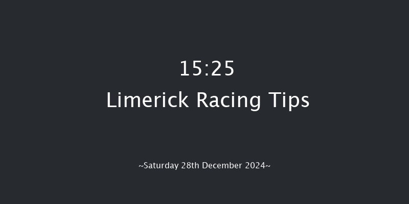 Limerick  15:25 Handicap Hurdle 21f Fri 27th Dec 2024