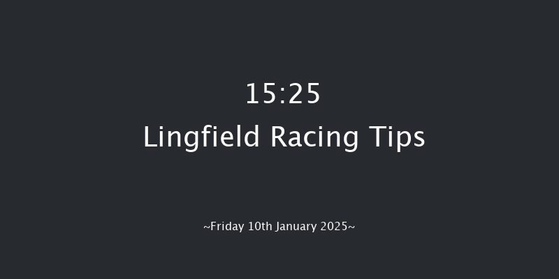 Lingfield  15:25 Handicap (Class 6) 8f Thu 9th Jan 2025