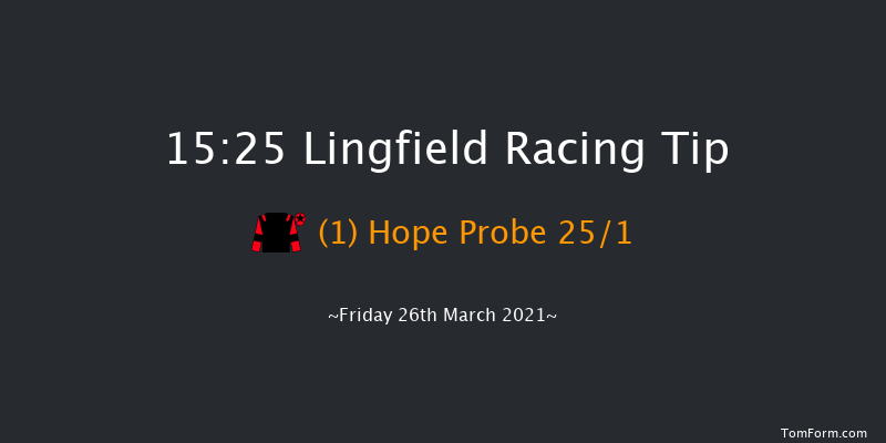 Ladbrokes Watch Racing Online For Free Handicap Lingfield 15:25 Handicap (Class 6) 7f Fri 19th Mar 2021