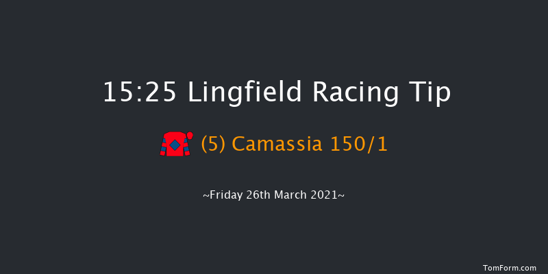 Ladbrokes Watch Racing Online For Free Handicap Lingfield 15:25 Handicap (Class 6) 7f Fri 19th Mar 2021