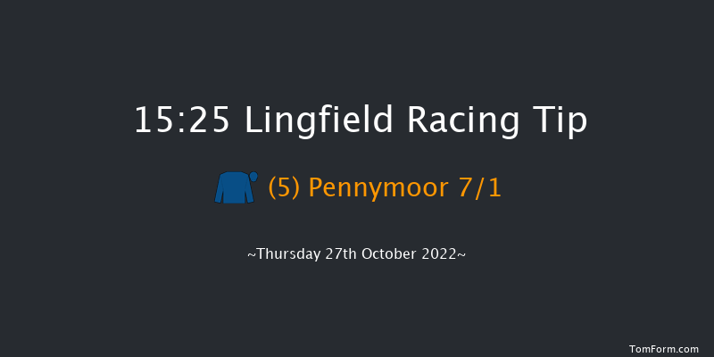 Lingfield 15:25 Listed (Class 1) 13f Thu 29th Sep 2022