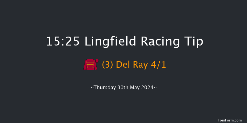 Lingfield  15:25 Maiden (Class 5) 7f Tue 28th May 2024