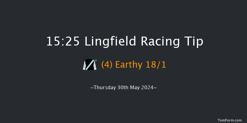 Lingfield  15:25 Maiden (Class 5) 7f Tue 28th May 2024