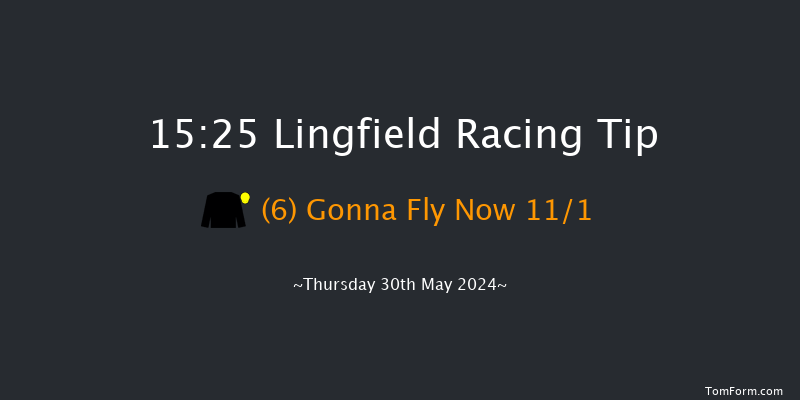 Lingfield  15:25 Maiden (Class 5) 7f Tue 28th May 2024