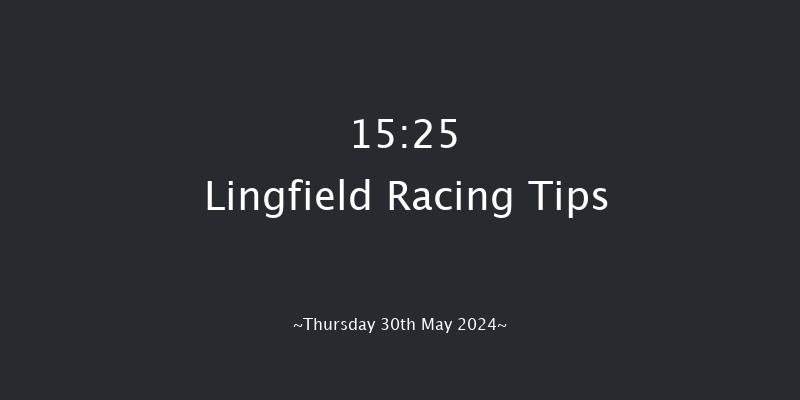 Lingfield  15:25 Maiden (Class 5) 7f Tue 28th May 2024