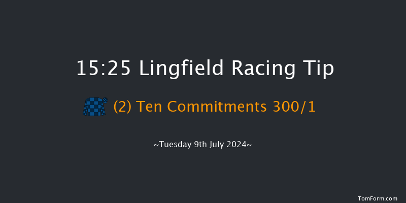 Lingfield  15:25 Handicap (Class 5) 7f Tue 2nd Jul 2024