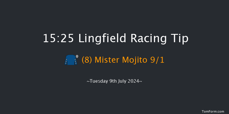 Lingfield  15:25 Handicap (Class 5) 7f Tue 2nd Jul 2024