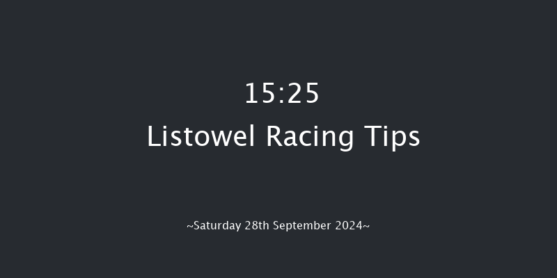 Listowel  15:25 Handicap Hurdle 20f Fri 27th Sep 2024