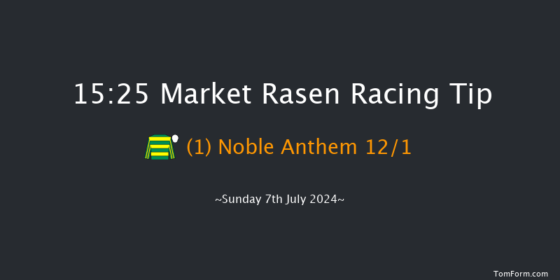 Market Rasen  15:25 Handicap Hurdle (Class
4) 17f Fri 21st Jun 2024