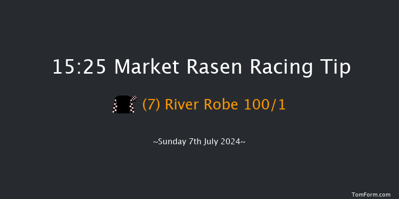 Market Rasen  15:25 Handicap Hurdle (Class
4) 17f Fri 21st Jun 2024