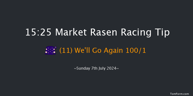 Market Rasen  15:25 Handicap Hurdle (Class
4) 17f Fri 21st Jun 2024