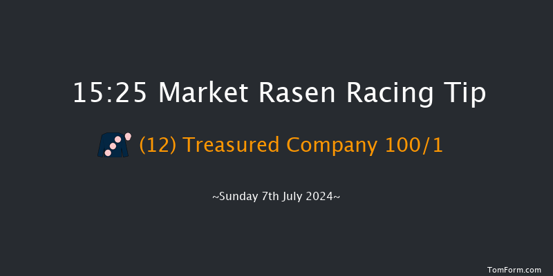 Market Rasen  15:25 Handicap Hurdle (Class
4) 17f Fri 21st Jun 2024