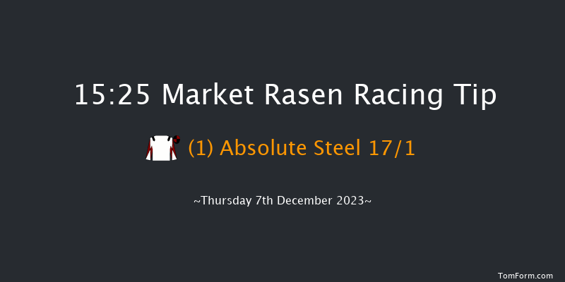 Market Rasen 15:25 NH Flat Race (Class 5) 17f Thu 23rd Nov 2023